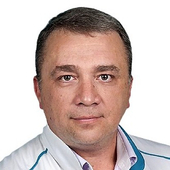 Крылов Дмитрий Валериевич, невролог