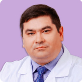 Дмитриев Григорий Владиславович, хирург