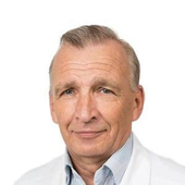 Велигуров Олег Иванович, эндокринолог