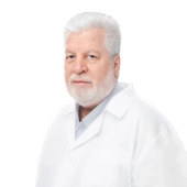 Леонов Виталий Валерьевич, невролог