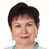 Потапова Татьяна Васильевна, стоматолог-терапевт