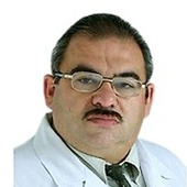 Ганкин Марк Исакович, врач функциональной диагностики