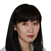 Пак Оксана Валериковна, детский врач функциональной диагностики