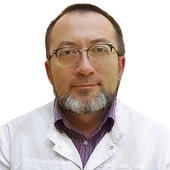 Шехмаметьев Али Зарефуллович, детский ортопед