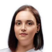 Варданян Элла Вовиковна, проктолог