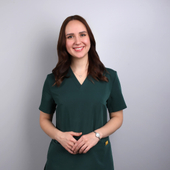 Сморудова Дарья Александровна, детский стоматолог