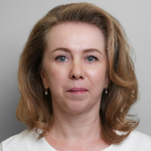 Якушева (Молодых) Татьяна Юрьевна, косметолог