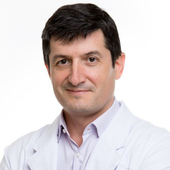 Расулов Арсен Османович, проктолог