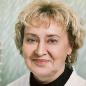 Тарасова Ирина Алексеевна, ЛОР