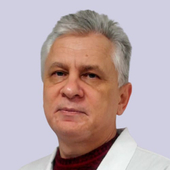 Сорокин Юрий Николаевич, невролог