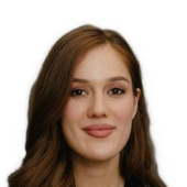 Абзаева Карина Эмировна, стоматолог-терапевт