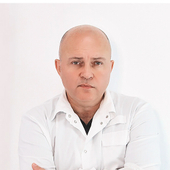 Борсук Дмитрий Павлович, врач УЗД