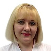 Беззубенко Людмила Ивановна, дерматолог