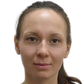 Козихина Марина Александровна, невролог