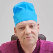 Свинухов Игорь Валерьевич, эндоскопист