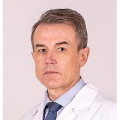 Кочергаев Олеги Викторович, торакальный хирург