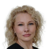 Скопинцева Вероника Вячеславовна, косметолог