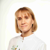 Шпакова Ксения Игоревна, стоматолог-терапевт