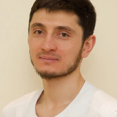 Апшев Алихан Анзорович, стоматолог-терапевт