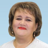 Никифорова Татьяна Вадимовна, детский физиотерапевт