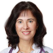 Копылова Татьяна Владимировна, кардиолог
