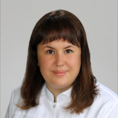 Соловьева Инна Владимировна, эндокринолог
