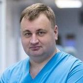 Быстров Дмитрий Олегович, сосудистый хирург