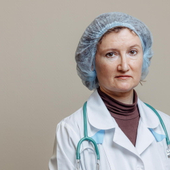 Лукьянова Юлия Вадимовна, фтизиатр