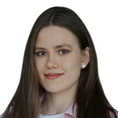 Птухина Виктория Андреевна, психолог