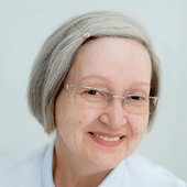 Степанова Наталия Михайловна, врач ЛФК