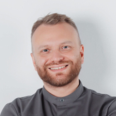 Лукьянов Сергей Александрович, стоматолог-хирург