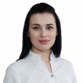 Тимоненкова Людмила Сергеевна, гастроэнтеролог