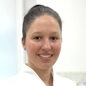 Королёва Мария Александровна, ортодонт