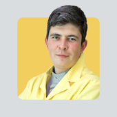 Тихомиров Александр Игоревич, детский хирург