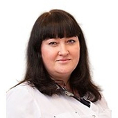 Ситникова Алена Владимировна, кардиолог