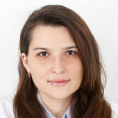 Демина Оксана Валерьевна, ревматолог