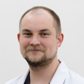 Аверкин Даниил Васильевич, врач УЗД