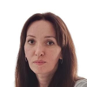 Дзуцева Марина Руслановна, детский уролог