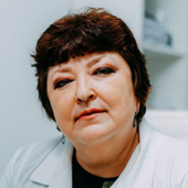 Милованкина Неонила Олеговна, кардиолог