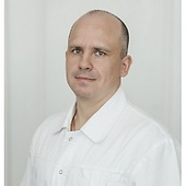 Кравцов Антон Юрьевич, стоматолог-ортопед