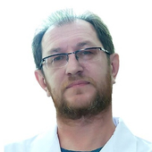 Ларьков Вадим Юрьевич, врач функциональной диагностики