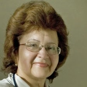 Гончарова Вера Александровна, детский гомеопат