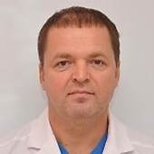 Цимбалист Дмитрий Александрович, сосудистый хирург