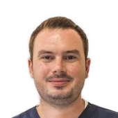 Пшизов Борис Александрович, имплантолог