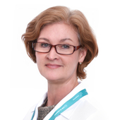 Федоткина Юлия Викторовна, гастроэнтеролог