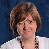 Диковская Мария Андреевна, офтальмолог