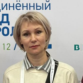 Чупахина Наталья Сергеевна, нефролог