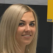 Ковязина Анна Александровна, стоматолог-хирург