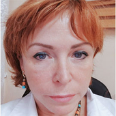 Аникеева Анна Георгиевна, семейный психолог