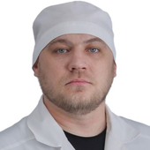 Скирта Григорий Владимирович, дерматолог